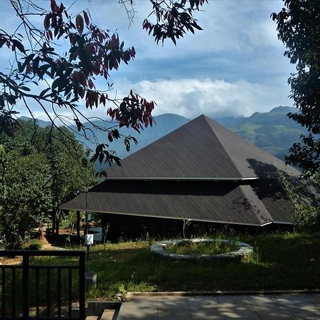 Sattva-The Awakening Garden Kakkadampoyil Exterior photo