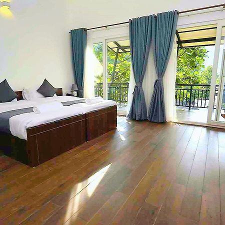 Sattva-The Awakening Garden Kakkadampoyil Exterior photo