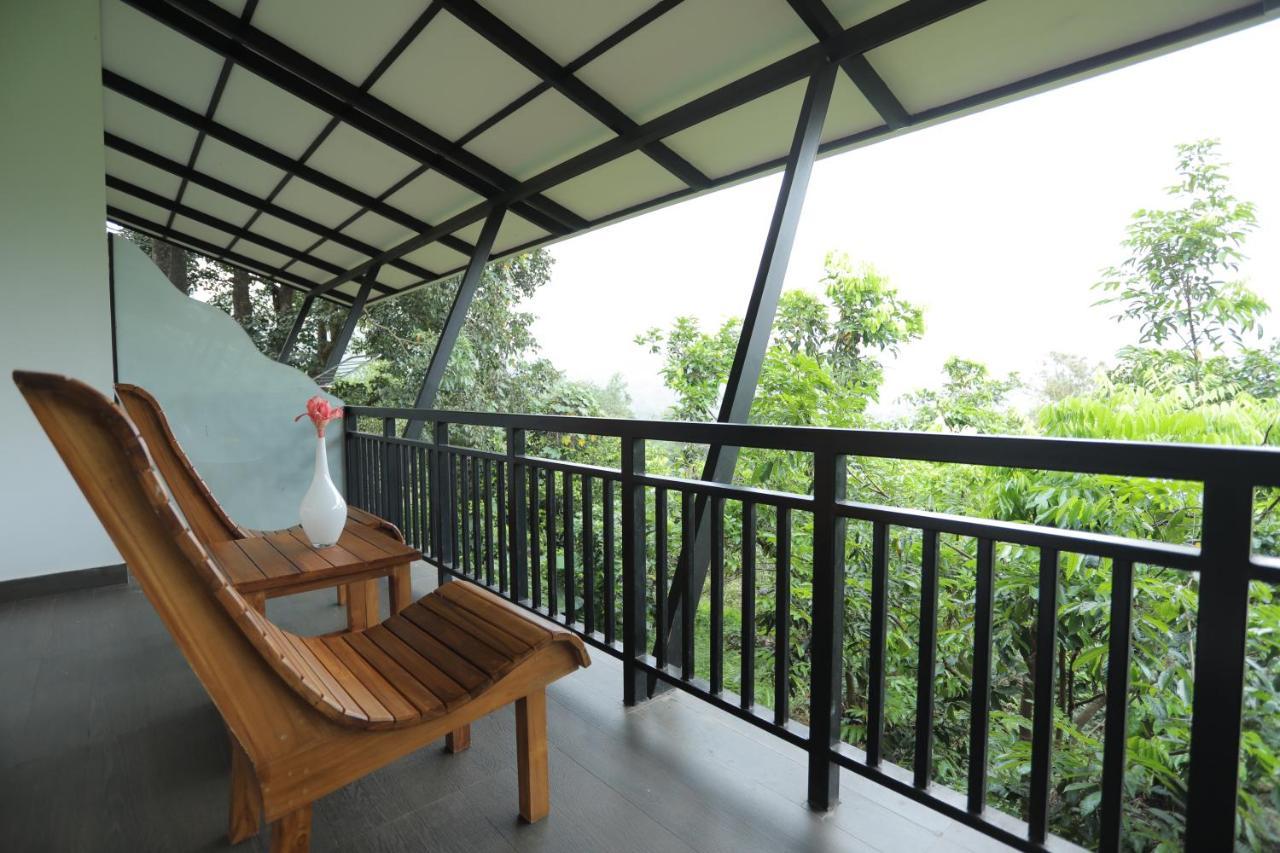 Sattva-The Awakening Garden Kakkadampoyil Exterior photo