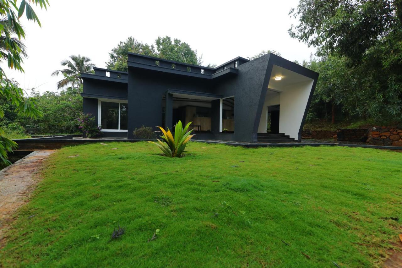 Sattva-The Awakening Garden Kakkadampoyil Exterior photo