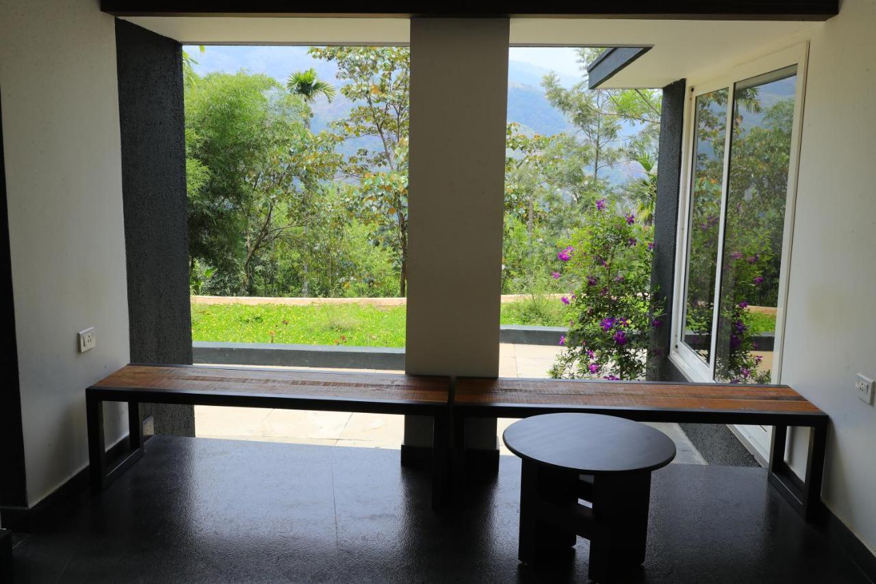 Sattva-The Awakening Garden Kakkadampoyil Exterior photo
