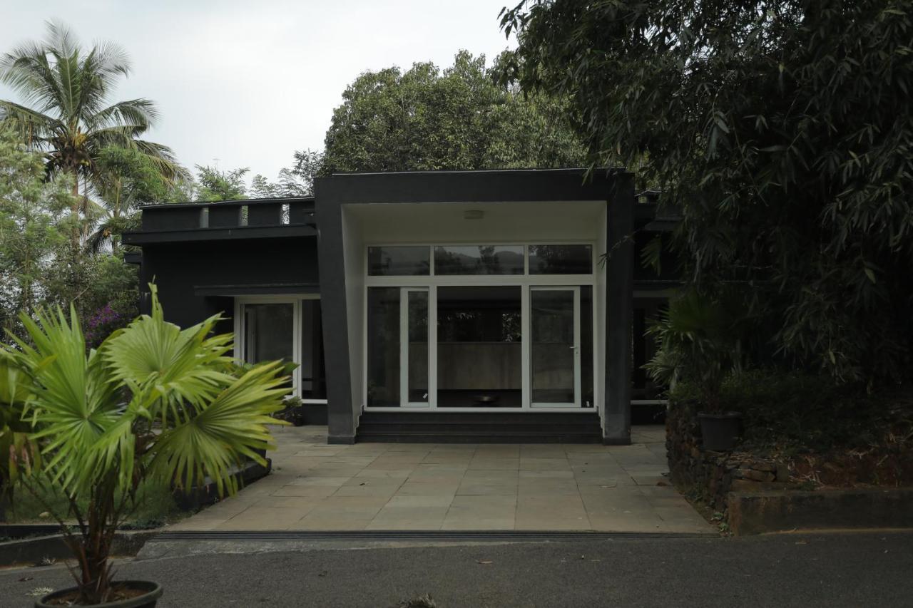 Sattva-The Awakening Garden Kakkadampoyil Exterior photo