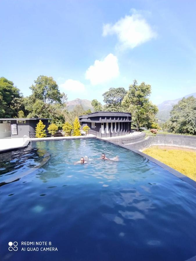 Sattva-The Awakening Garden Kakkadampoyil Exterior photo
