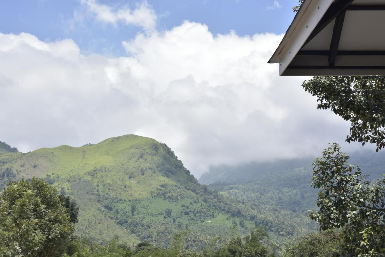 Sattva-The Awakening Garden Kakkadampoyil Exterior photo