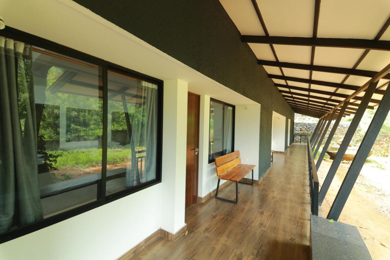 Sattva-The Awakening Garden Kakkadampoyil Exterior photo