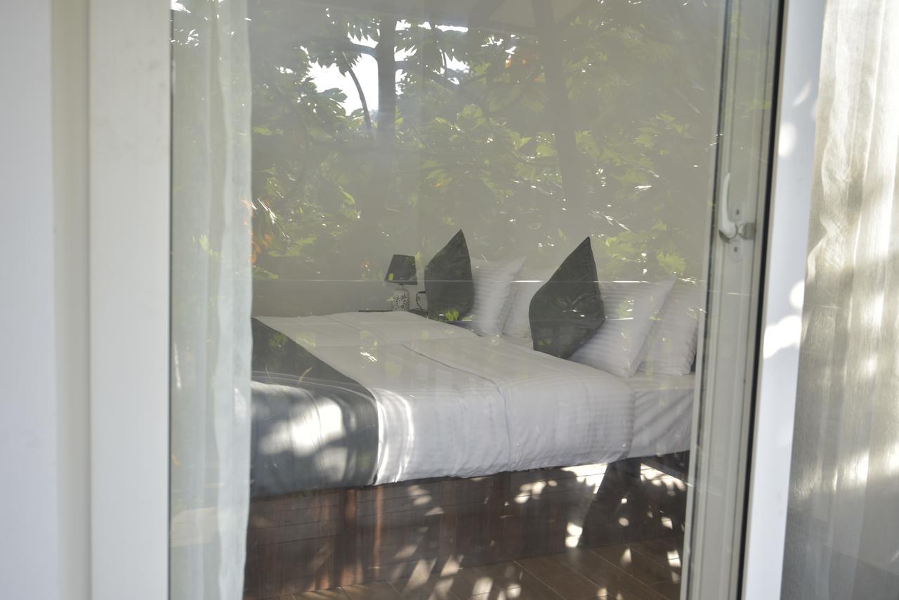 Sattva-The Awakening Garden Kakkadampoyil Exterior photo